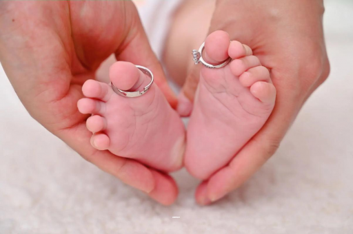 启东六个月宝宝退烧小妙招